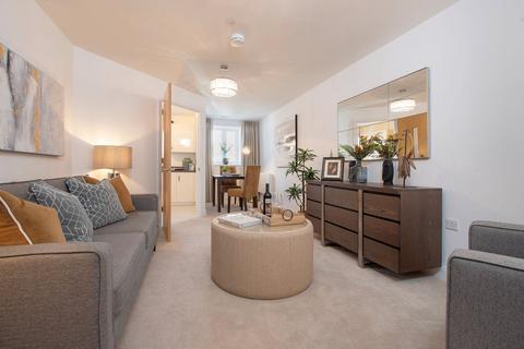 1 bedroom retirement property for sale, Apartment 20 at Lowe House London Road, Knebworth SG3