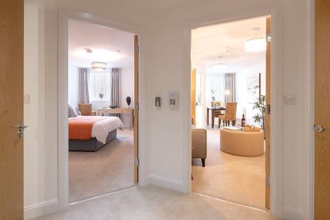 1 bedroom retirement property for sale, Apartment 20 at Lowe House London Road, Knebworth SG3