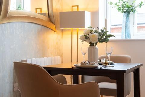 1 bedroom retirement property for sale, Apartment 20 at Lowe House London Road, Knebworth SG3