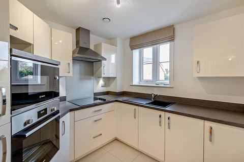 undefined, Apartment 20 at Lowe House, SG3 London Road, Knebworth SG3