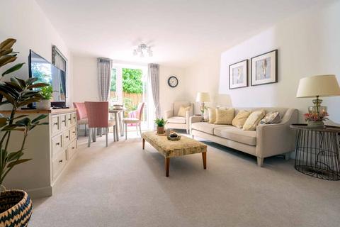 2 bedroom retirement property for sale, Apartment 16 at Heathlands Beaconsfield Road, Farnham Common SL2