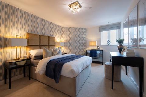 2 bedroom retirement property for sale, Apartment 21 at Lowe House London Road, Knebworth SG3