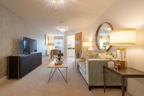 2 bedroom retirement property for sale, Apartment 21 at Lowe House London Road, Knebworth SG3