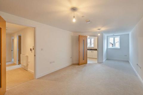 undefined, Apartment 21 at Lowe House, SG3 London Road, Knebworth SG3