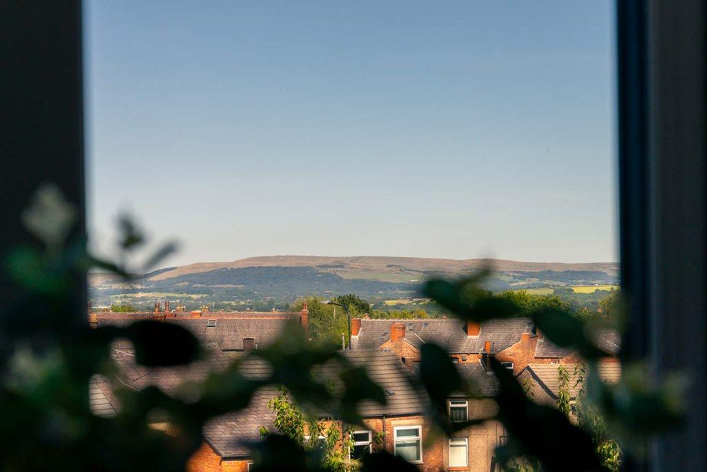 View from apartment 23