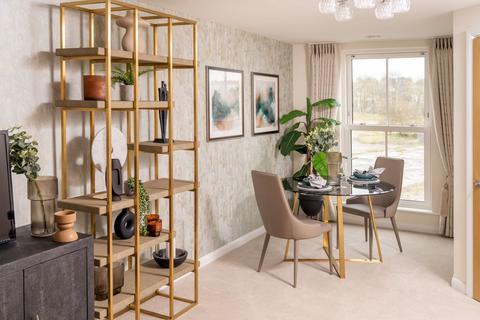 undefined, Apartment 41 at Devonshire Place Station Road, Buxton SK17