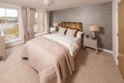 undefined, Apartment 41 at Devonshire Place Station Road, Buxton SK17