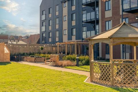undefined, Apartment 20 at Roslin Place 1-36 Station Road, Hook RG27