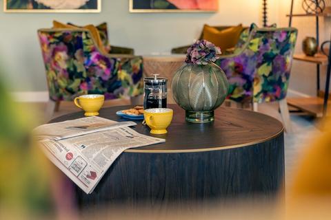 undefined, Apartment 29 at Roslin Place 1-36 Station Road, Hook RG27