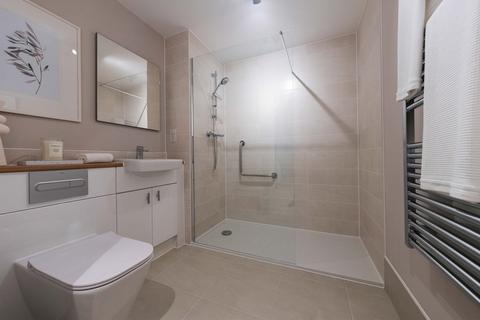 undefined, Apartment 18 at Glebe Court Abbotswood Common Road, Romsey SO51