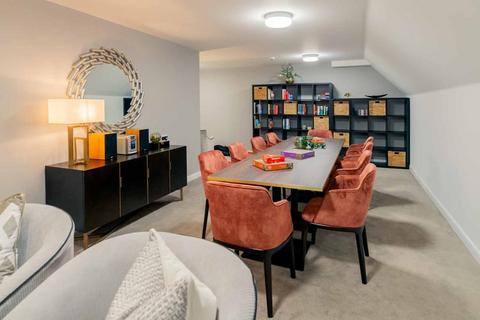 undefined, Apartment 66 at Devonshire Place Station Road, Buxton SK17