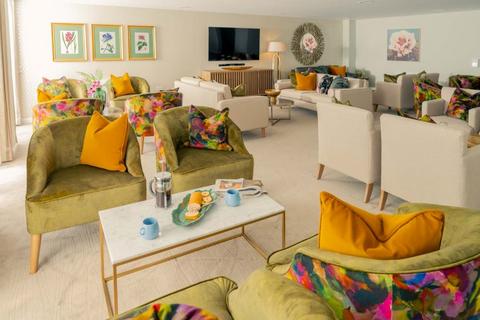 undefined, Apartment 66 at Devonshire Place Station Road, Buxton SK17