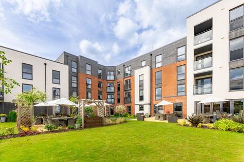 1 bedroom retirement property for sale, Apartment 7 at Wheatley Place Connaught Close, Stratford Road, Shirley B90