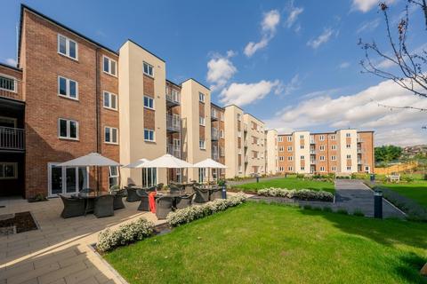 2 bedroom retirement property for sale, Apartment 61 at Elkington House Charlton Green, Dover CT16