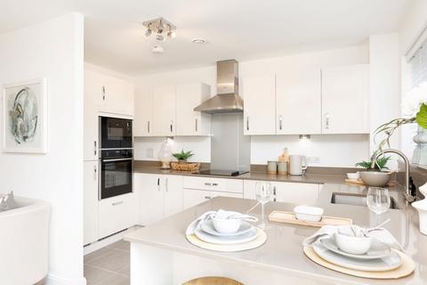 1 bedroom retirement property for sale, Apartment 19 at Campbell House 24 Queens Road, Weybridge KT13