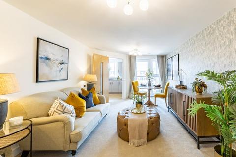 1 bedroom retirement property for sale, Apartment 25 at Wheatley Place Connaught Close, Stratford Road, Shirley B90