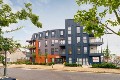 1 bedroom retirement property for sale, Apartment 17 at Walter House Rainsford Road, Chelmsford CM1