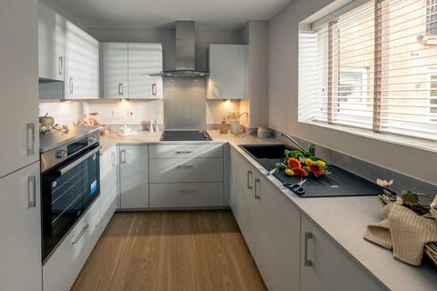 undefined, Apartment 33 at Joules Place Stafford Street, Market Drayton TF9
