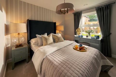 undefined, Apartment 33 at Joules Place Stafford Street, Market Drayton TF9