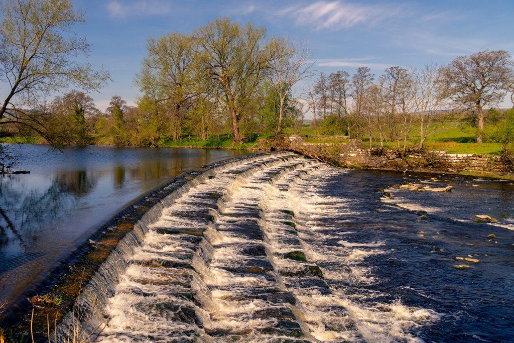 The Stepping Stones   close to Summer Manor