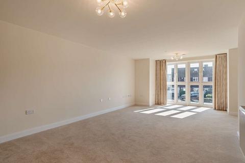 undefined, Apartment 15 at Samuel House 1B Westpole Avenue, Oakwood EN4