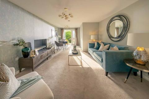 2 bedroom retirement property for sale, Apartment 42 at Summer Manor Summer Court, Burley in Wharfedale LS29