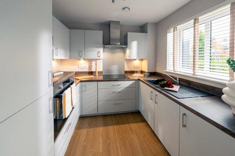 undefined, Apartment 33 at Glebe Court Abbotswood Common Road, Romsey SO51