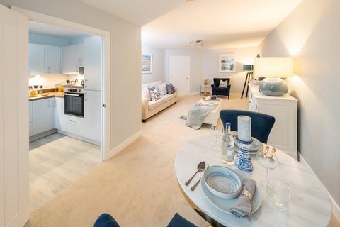 undefined, Apartment 15 at Walnut Tree Place 2 Goring Street, Goring-by-Sea BN12