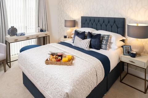 undefined, Apartment 15 at Walnut Tree Place 2 Goring Street, Goring-by-Sea BN12