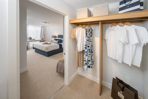 undefined, Apartment 15 at Walnut Tree Place 2 Goring Street, Goring-by-Sea BN12