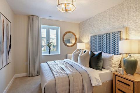 2 bedroom retirement property for sale, Apartment 2 at Samuel House 1B Westpole Avenue, Oakwood EN4
