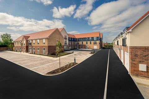 1 bedroom retirement property for sale, Apartment 29 at Waveney Place Mendham Lane, Harleston IP20