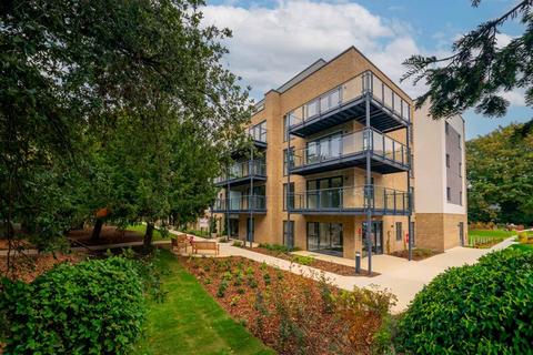 2 bedroom retirement property for sale, Apartment 3 at Pearson House Trotwood Close, Broadstairs CT10