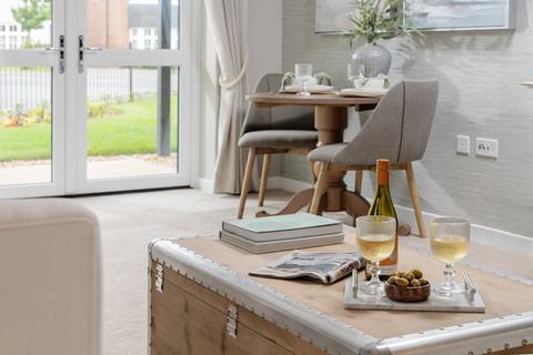 undefined, Apartment 3 at Symonds Grange Hooton Road, Willaston CH64