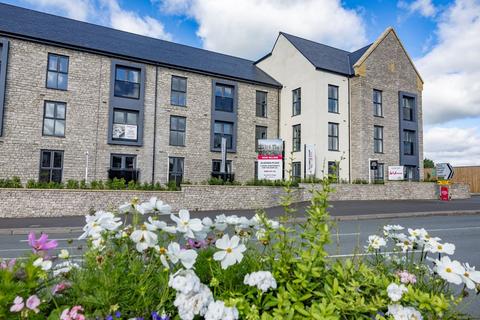 1 bedroom retirement property for sale, Apartment 3 at Alavana Place Shap Road, Kendal LA9