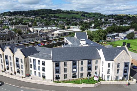 1 bedroom retirement property for sale, Apartment 3 at Alavana Place Shap Road, Kendal LA9