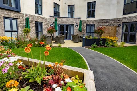1 bedroom retirement property for sale, Apartment 3 at Alavana Place Shap Road, Kendal LA9