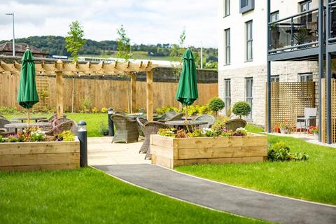 1 bedroom retirement property for sale, Apartment 3 at Alavana Place Shap Road, Kendal LA9