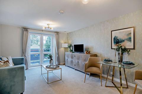 undefined, Apartment 24 at Symonds Grange Hooton Road, Willaston CH64