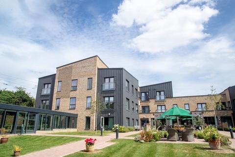 2 bedroom retirement property for sale, Apartment 6 at Norton Place 74 Icknield Way, Baldock SG7