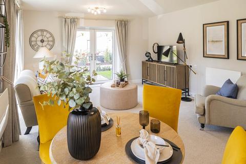 2 bedroom retirement property for sale, Apartment 6 at Norton Place 74 Icknield Way, Baldock SG7