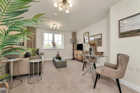 1 bedroom retirement property for sale, Apartment 29 at Jacob Place Edwin Gardens, Saffron Walden CB10