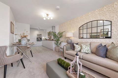 undefined, Apartment 29 at Jacob Place Edwin Gardens, Saffron Walden CB10