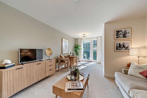 undefined, Apartment 15 at Oakingham Place 54-58 Reading Road, Wokingham RG41