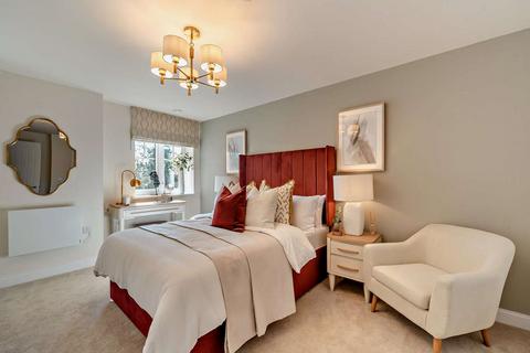 undefined, Apartment 15 at Oakingham Place 54-58 Reading Road, Wokingham RG41