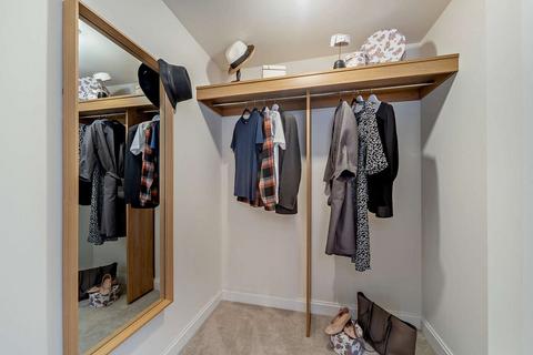 undefined, Apartment 15 at Oakingham Place 54-58 Reading Road, Wokingham RG41
