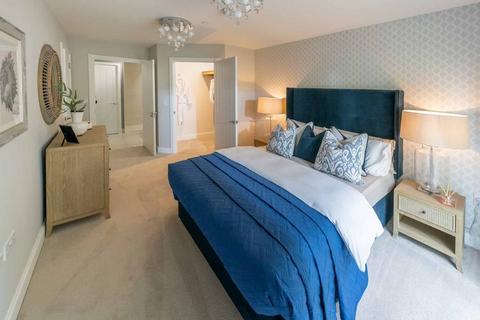 1 bedroom retirement property for sale, Apartment 29 at Pearson House Trotwood Close, Broadstairs CT10