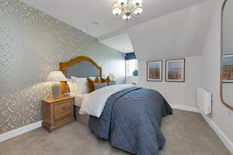 1 bedroom retirement property for sale, Apartment 29 at Pearson House Trotwood Close, Broadstairs CT10