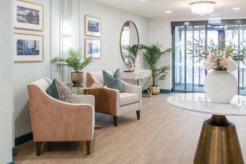 1 bedroom retirement property for sale, Apartment 29 at Pearson House Trotwood Close, Broadstairs CT10