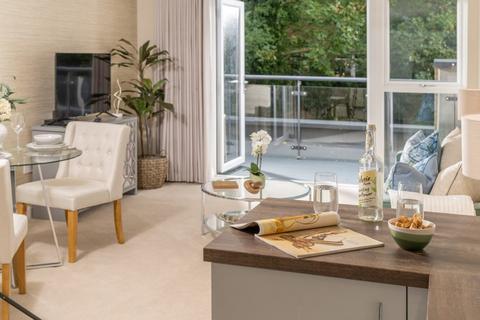 undefined, Apartment 29 at Pearson House Trotwood Close, Broadstairs CT10